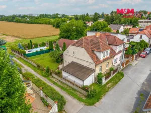 Prodej rodinného domu, Zdiby - Veltěž, Sedlecká, 227 m2