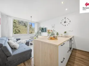 Prodej bytu 3+1, Praha - Chodov, Valentova, 63 m2