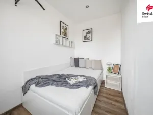 Prodej bytu 3+1, Praha - Chodov, Valentova, 63 m2