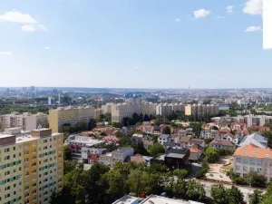 Prodej bytu 3+1, Praha - Chodov, Valentova, 63 m2