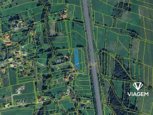 Prodej podílu pole, Mosty u Jablunkova, 364 m2