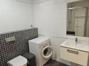 Pronájem bytu 2+kk, Praha - Žižkov, Olšanská, 50 m2