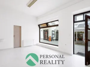 Pronájem obchodního prostoru, Mariánské Lázně, Hlavní třída, 22 m2