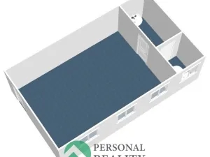 Pronájem obchodního prostoru, Mariánské Lázně, Hlavní třída, 22 m2