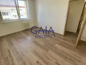 Pronájem bytu 1+1, Kyjov, Sídliště U Vodojemu, 31 m2