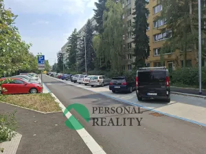 Pronájem bytu 4+kk, Praha - Prosek, Novoborská, 75 m2