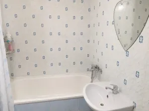 Pronájem bytu 2+1, Ústí nad Labem - Neštěmice, Železná, 53 m2
