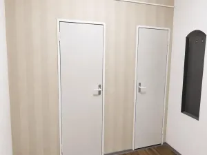Pronájem bytu 2+1, Ústí nad Labem - Neštěmice, Železná, 53 m2