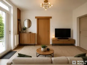 Prodej rodinného domu, Frýdlant nad Ostravicí, 265 m2