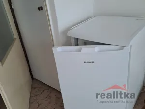 Pronájem bytu 1+kk, Opava - Kateřinky, Na Pastvisku, 26 m2