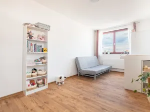 Prodej atypického bytu, Vyškov - Vyškov-Předměstí, 114 m2