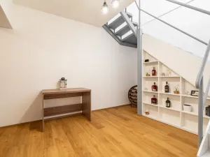 Prodej atypického bytu, Vyškov - Vyškov-Předměstí, 114 m2