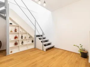 Prodej atypického bytu, Vyškov - Vyškov-Předměstí, 114 m2