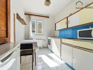 Prodej rodinného domu, Církvice, 124 m2