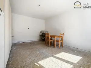 Prodej rodinného domu, Církvice, 124 m2