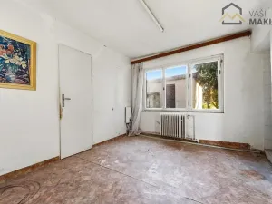 Prodej rodinného domu, Církvice, 124 m2