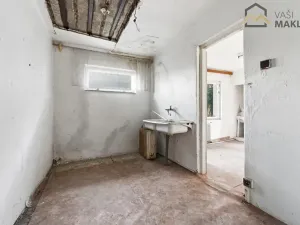 Prodej rodinného domu, Církvice, 124 m2