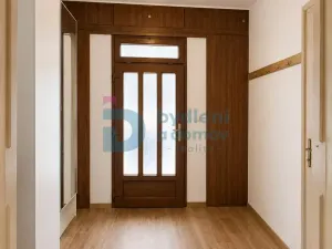 Prodej rodinného domu, Prostějov, Husovo nám., 416 m2