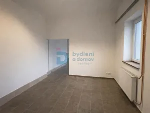 Prodej rodinného domu, Prostějov, Husovo nám., 416 m2