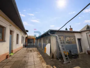 Prodej rodinného domu, Prostějov, Husovo nám., 416 m2