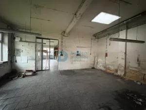 Prodej rodinného domu, Prostějov, Husovo nám., 416 m2