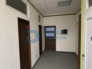Prodej výrobních prostor, Prostějov, Husovo nám., 416 m2