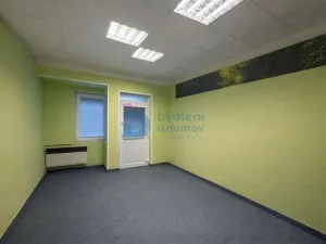 Prodej výrobních prostor, Prostějov, Husovo nám., 416 m2