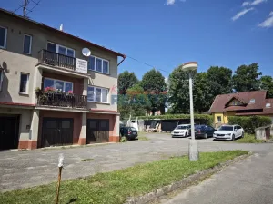 Prodej bytu 3+1, Chýnov, U Kuželníku, 76 m2