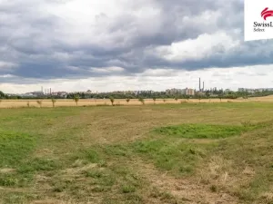 Prodej pole, Plzeň, 5416 m2