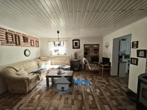 Prodej rodinného domu, Dolní Újezd - Jiříkov, 390 m2