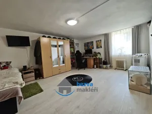 Prodej rodinného domu, Dolní Újezd - Jiříkov, 390 m2