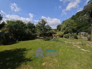 Prodej rodinného domu, Dolní Újezd - Jiříkov, 390 m2