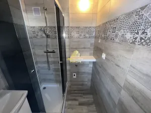 Prodej bytu 3+1, Klášterec nad Ohří, Budovatelská, 72 m2