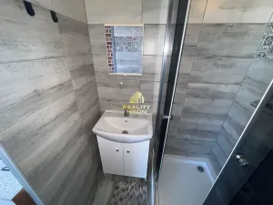 Prodej bytu 3+1, Klášterec nad Ohří, Budovatelská, 72 m2