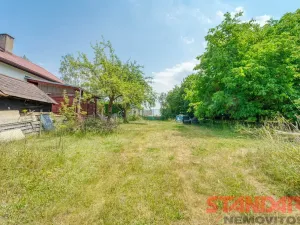Prodej pozemku pro bydlení, Plzeň, 774 m2