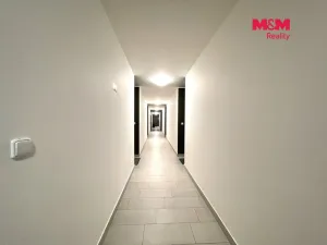 Pronájem bytu 1+kk, Praha - Dolní Měcholupy, Honzíkova, 28 m2