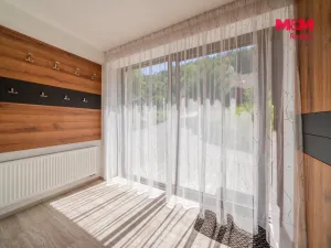 Prodej rodinného domu, Lažánky, 275 m2