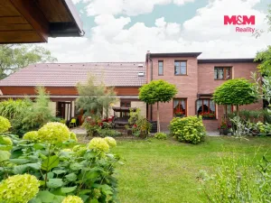 Prodej obchodního prostoru, Bechyně, 340 m2