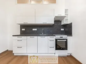 Pronájem bytu 2+1, Praha, V jirchářích, 70 m2