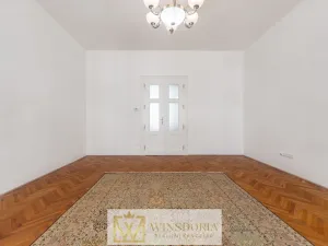 Pronájem bytu 2+1, Praha, V jirchářích, 70 m2