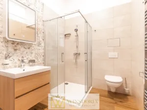 Pronájem bytu 2+1, Praha, V jirchářích, 70 m2