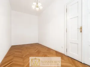 Pronájem bytu 2+1, Praha, V jirchářích, 70 m2