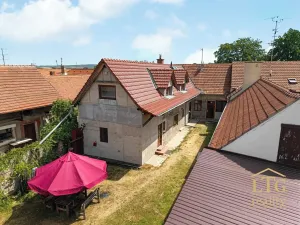Prodej rodinného domu, Petrovice, 197 m2