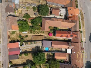Prodej rodinného domu, Petrovice, 197 m2