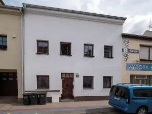 Prodej bytu 3+kk, Brno, Elgartova, 69 m2