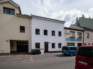 Prodej bytu 3+kk, Brno, Elgartova, 69 m2