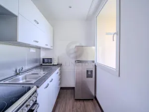 Prodej bytu 1+kk, Praha - Michle, Podle Kačerova, 29 m2