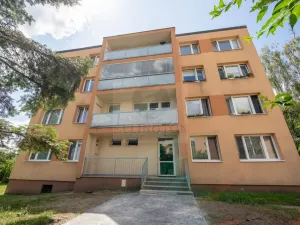 Prodej bytu 1+kk, Praha - Michle, Podle Kačerova, 29 m2