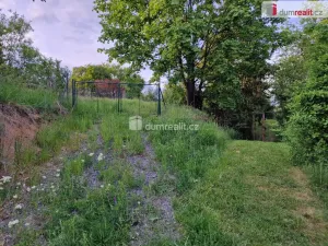 Prodej zahrady, Praha - Přední Kopanina, 2238 m2