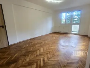 Pronájem bytu 2+1, Písek, Dr. M. Horákové, 54 m2